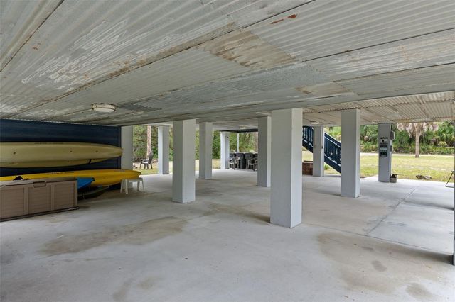 2272 S TODD POINT, Homosassa, FL 34448