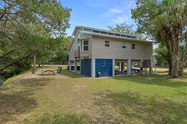 2272 S TODD POINT, Homosassa, FL 34448