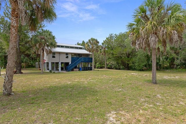 2272 S TODD POINT, Homosassa, FL 34448