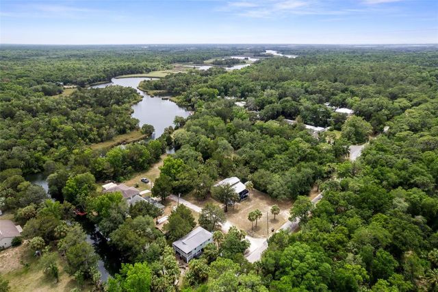 2272 S TODD POINT, Homosassa, FL 34448