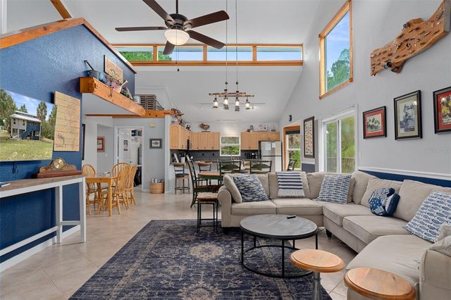 2272 S TODD POINT, Homosassa, FL 34448