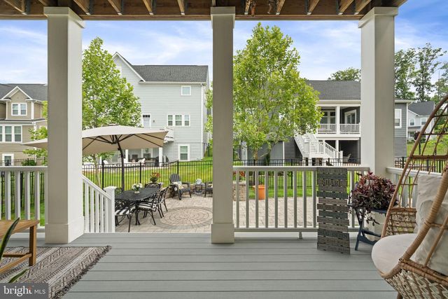 2604 CROSSVINE DR, Dumfries, VA 22026