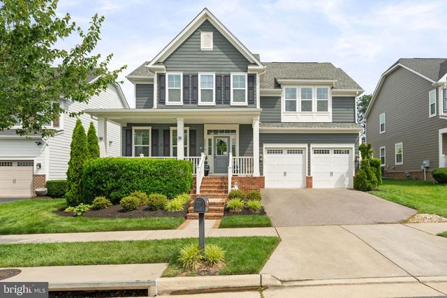 2604 CROSSVINE DR, Dumfries, VA 22026