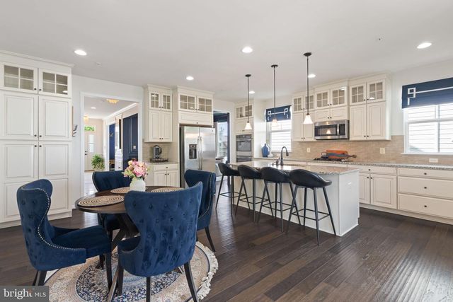 2604 CROSSVINE DR, Dumfries, VA 22026