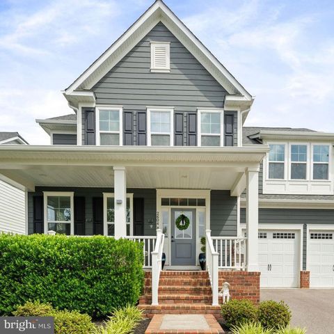 2604 CROSSVINE DR, Dumfries, VA 22026