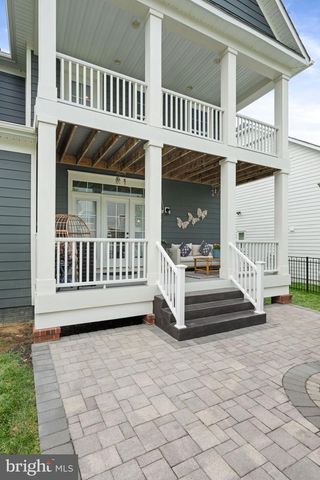 2604 CROSSVINE DR, Dumfries, VA 22026