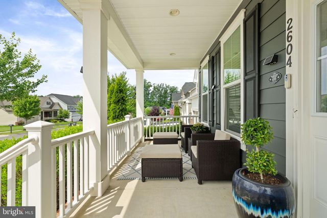 2604 CROSSVINE DR, Dumfries, VA 22026