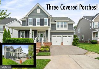 2604 CROSSVINE DR, Dumfries, VA 22026