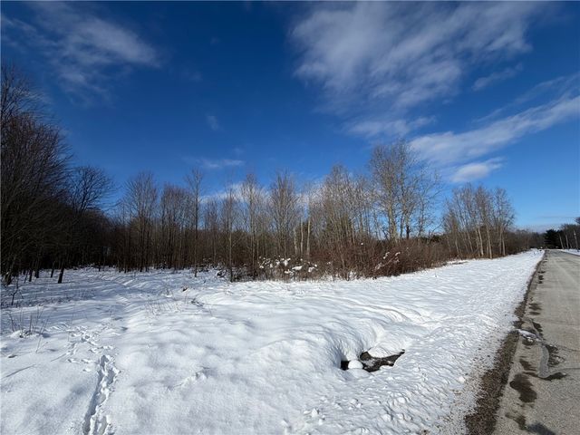 0 Carpenter Road, Evans, NY 14006