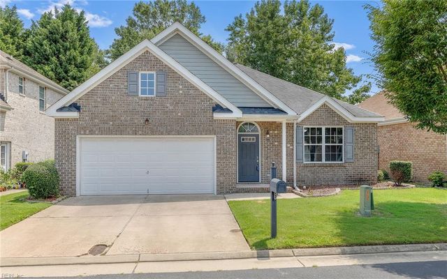 116 Faro LN, Portsmouth, VA 23703