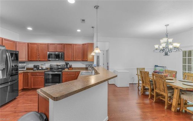 116 Faro LN, Portsmouth, VA 23703