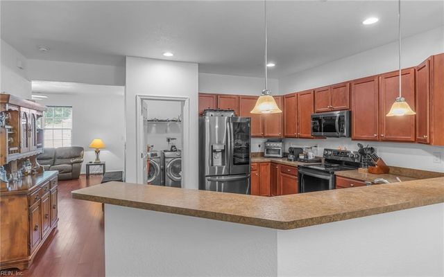 116 Faro LN, Portsmouth, VA 23703