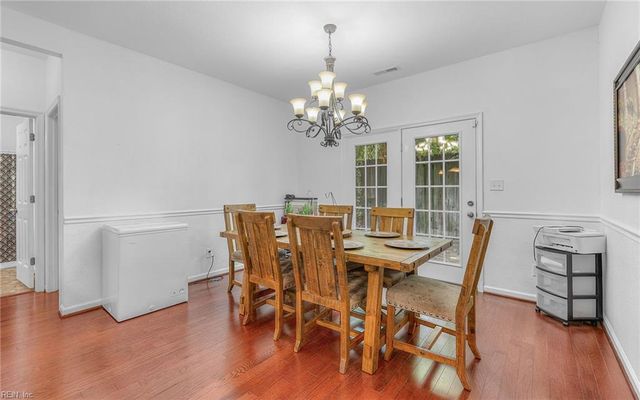 116 Faro LN, Portsmouth, VA 23703