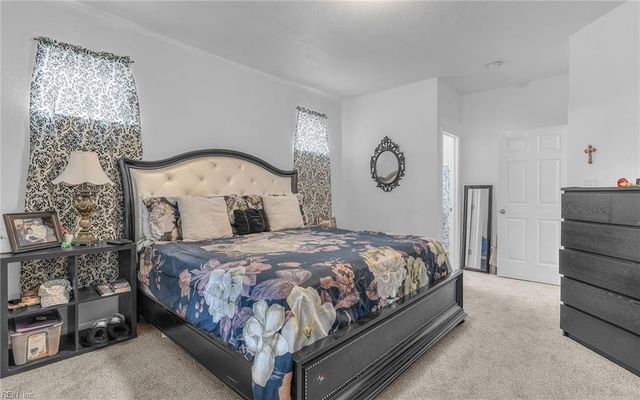 116 Faro LN, Portsmouth, VA 23703
