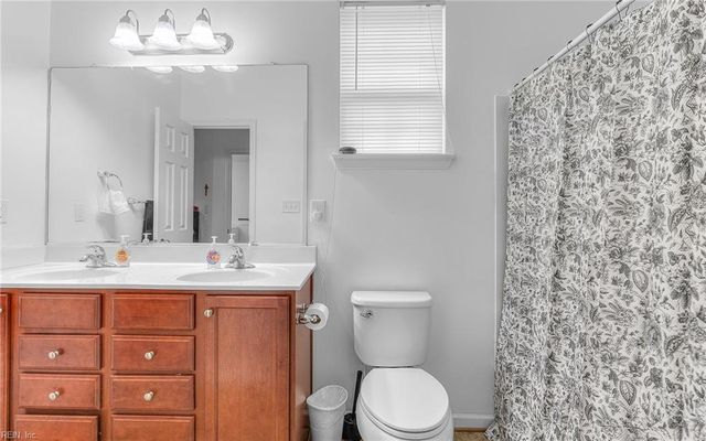 116 Faro LN, Portsmouth, VA 23703