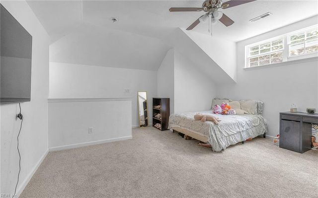 116 Faro LN, Portsmouth, VA 23703