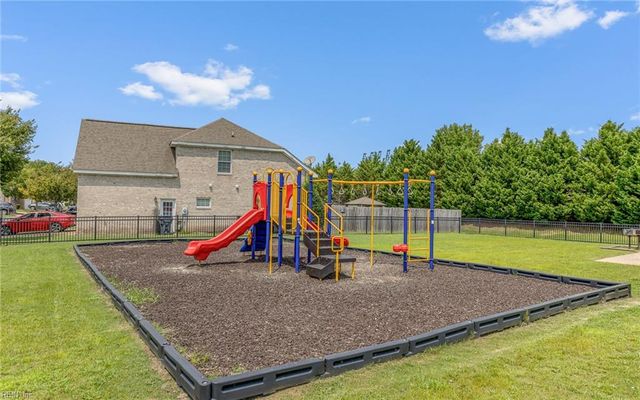116 Faro LN, Portsmouth, VA 23703