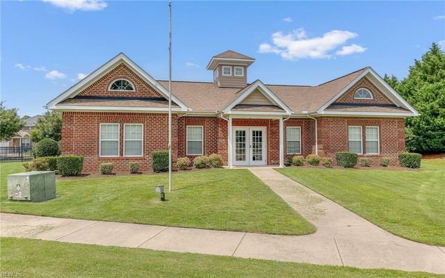 116 Faro LN, Portsmouth, VA 23703