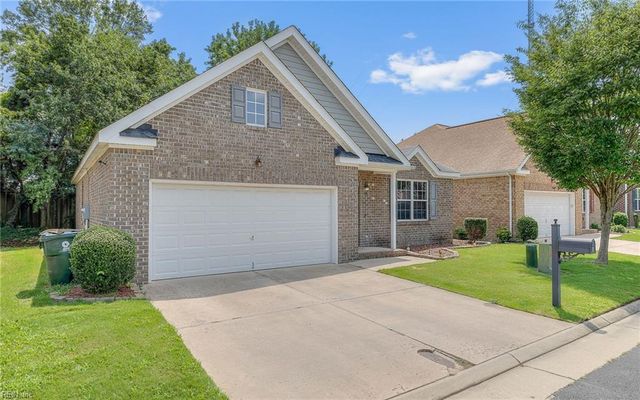116 Faro LN, Portsmouth, VA 23703