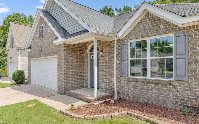 116 Faro LN, Portsmouth, VA 23703