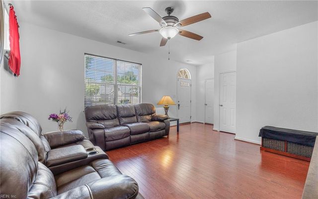 116 Faro LN, Portsmouth, VA 23703