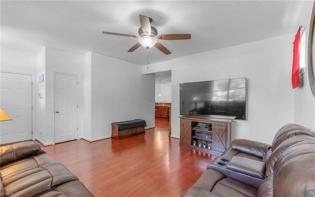 116 Faro LN, Portsmouth, VA 23703