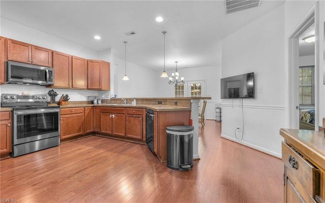 116 Faro LN, Portsmouth, VA 23703
