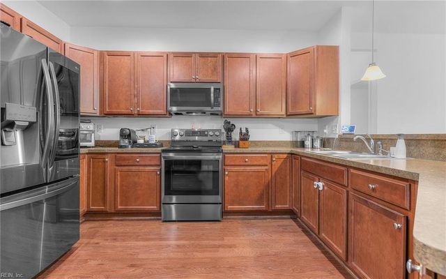 116 Faro LN, Portsmouth, VA 23703