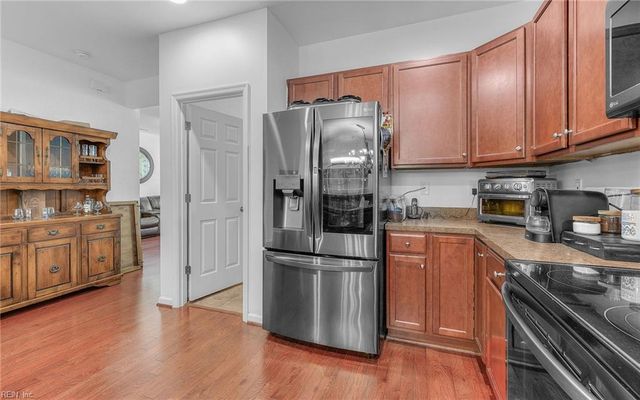 116 Faro LN, Portsmouth, VA 23703