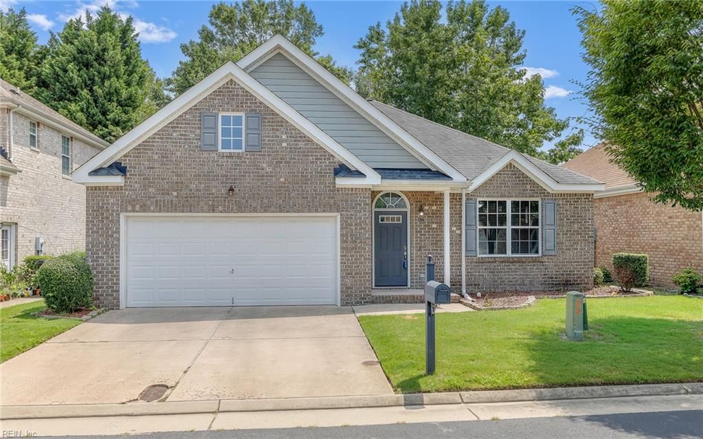 116 Faro LN, Portsmouth, VA 23703