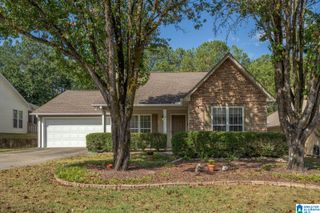 117 BELFORD WAY, Alabaster, AL 35007