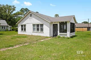 15781 Silverhill Avenue, Silverhill, AL 36576