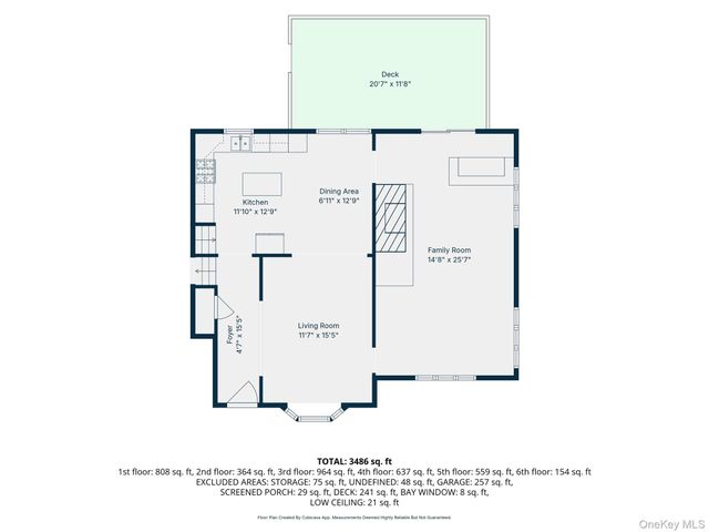 21 Edgewood, Plainview, NY 11803