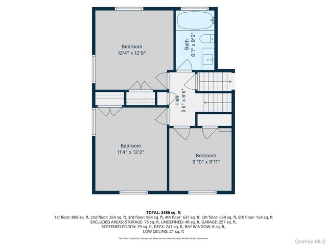 21 Edgewood, Plainview, NY 11803