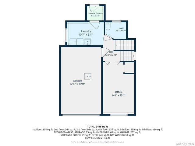 21 Edgewood, Plainview, NY 11803