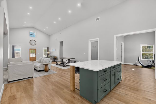 5077 S Fm 5, Aledo, TX 76008
