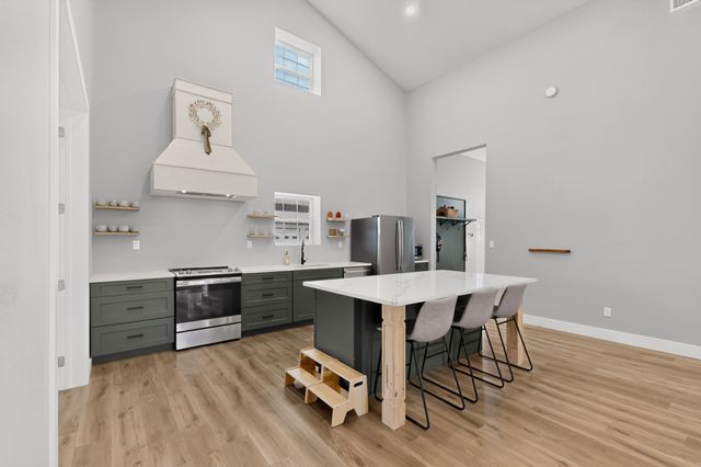 5077 S Fm 5, Aledo, TX 76008