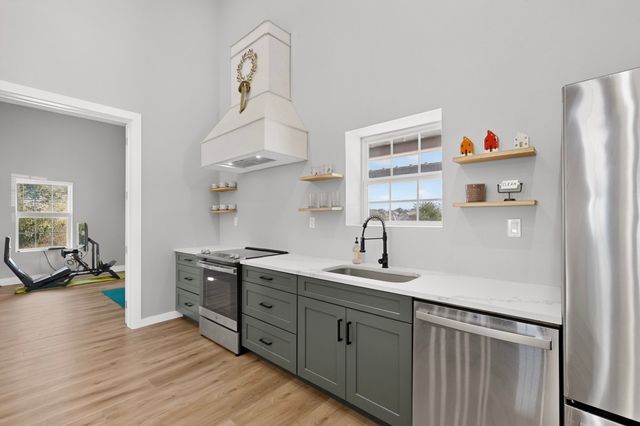 5077 S Fm 5, Aledo, TX 76008