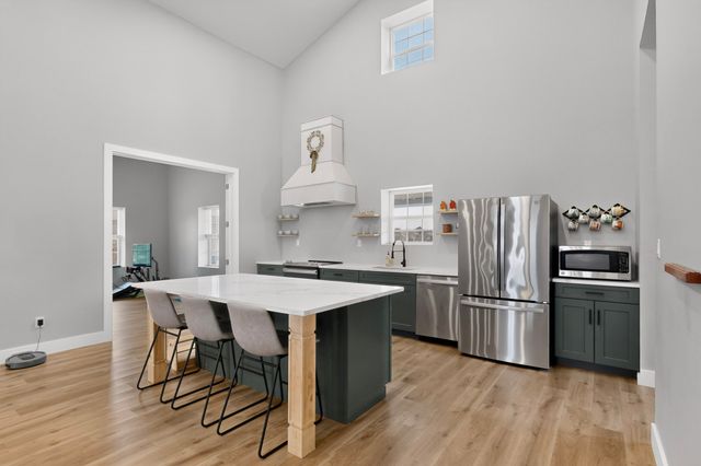 5077 S Fm 5, Aledo, TX 76008
