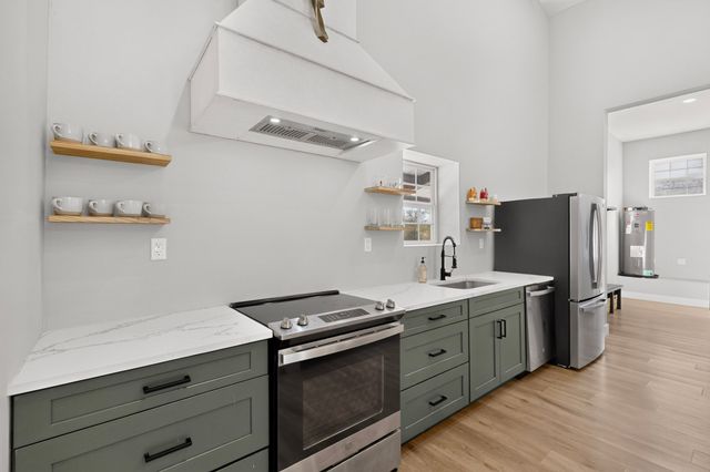 5077 S Fm 5, Aledo, TX 76008