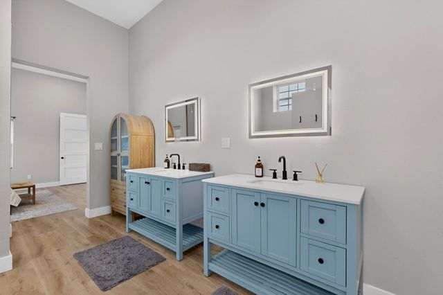 5077 S Fm 5, Aledo, TX 76008