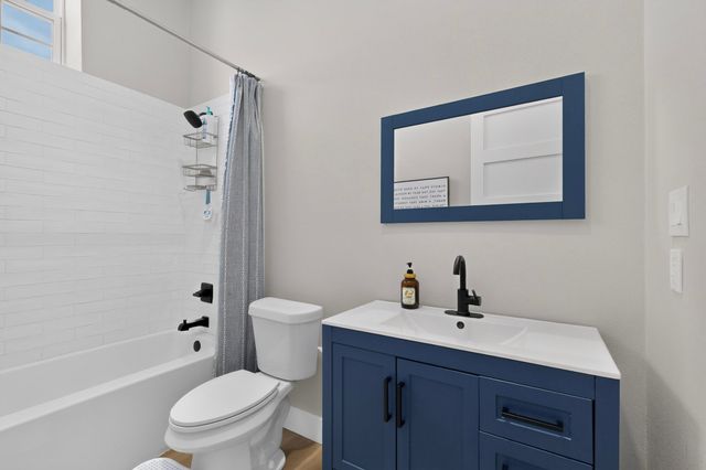 5077 S Fm 5, Aledo, TX 76008