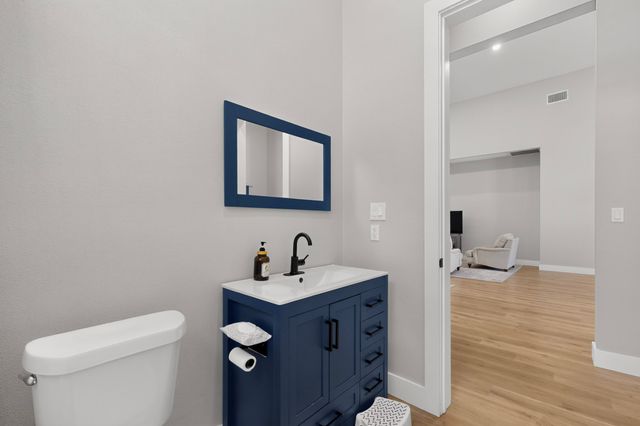 5077 S Fm 5, Aledo, TX 76008
