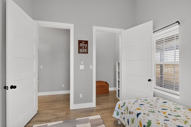 5077 S Fm 5, Aledo, TX 76008