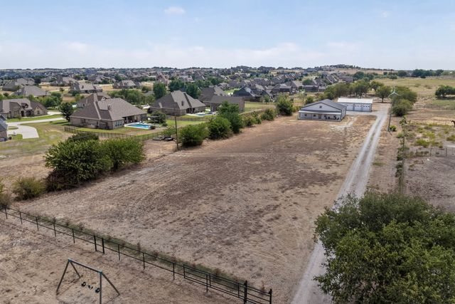 5077 S Fm 5, Aledo, TX 76008