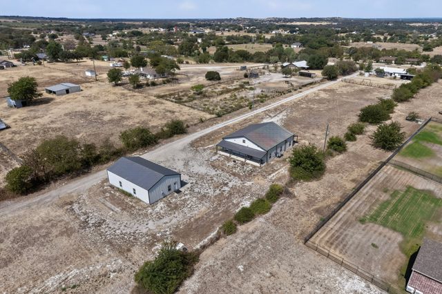 5077 S Fm 5, Aledo, TX 76008