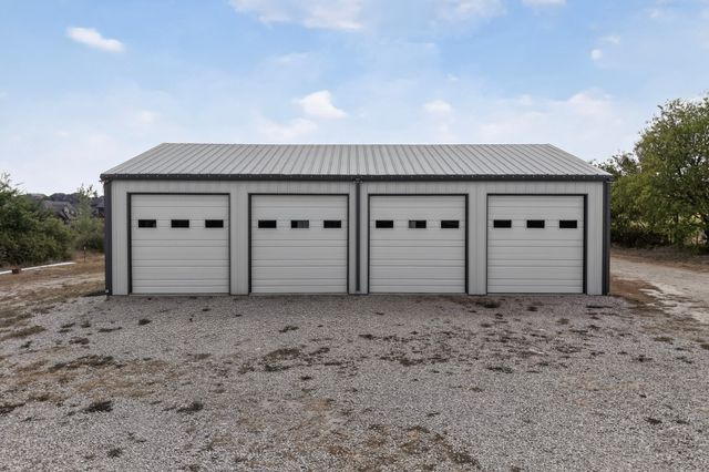 5077 S Fm 5, Aledo, TX 76008