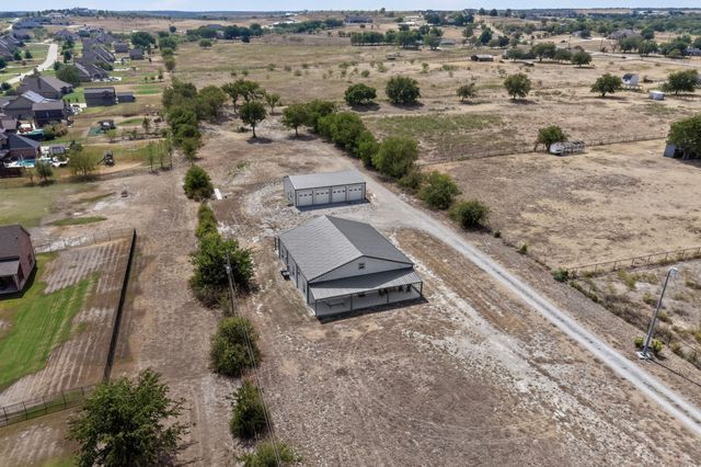 5077 S Fm 5, Aledo, TX 76008