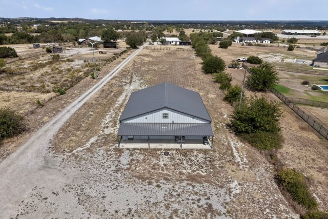 5077 S Fm 5, Aledo, TX 76008