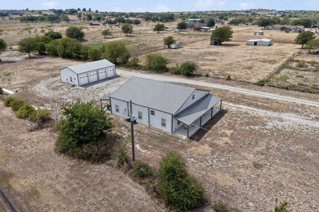 5077 S Fm 5, Aledo, TX 76008